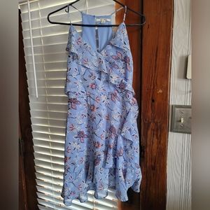 Women's size XS dress